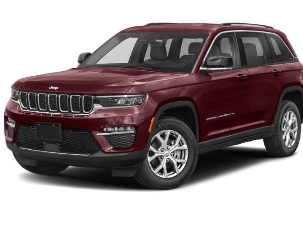 JEEP GRAND CHEROKEE 2022 1C4RJHETXN8509804 image